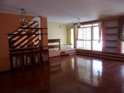 Casa, 5 quartos, 800 m² - Foto 2