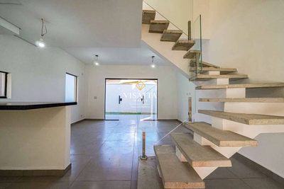 Casa de Condomínio, 3 quartos - Foto 5