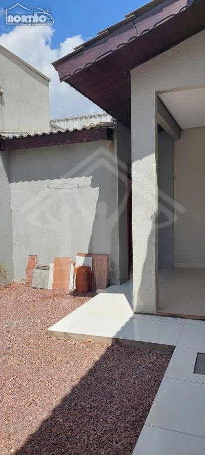 Casa, 3 quartos - Foto 2