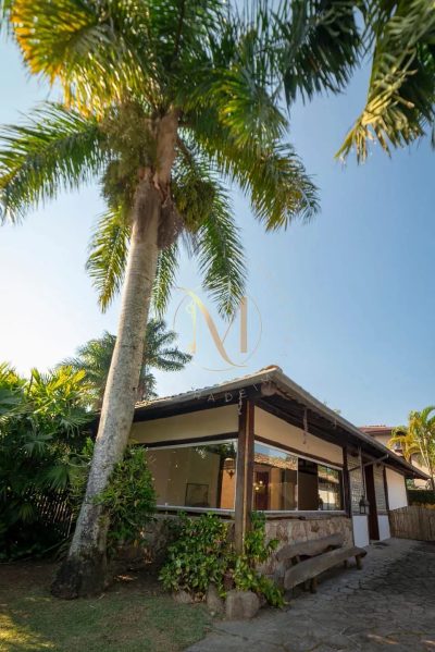 Casa, 3 quartos, 481 m² - Foto 2