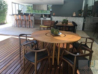 Casa de Condomínio, 5 quartos - Foto 5