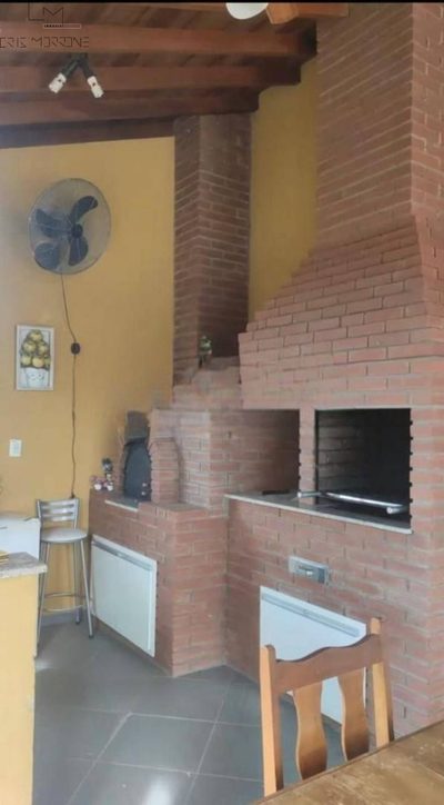 Casa de Condomínio, 6 quartos - Foto 5