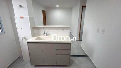Apartamento, 2 quartos, 43 m² - Foto 4