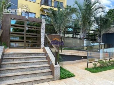 Casa, 4 quartos, 162 m² - Foto 3