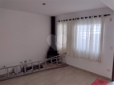 Sobrado, 3 quartos, 91 m² - Foto 1