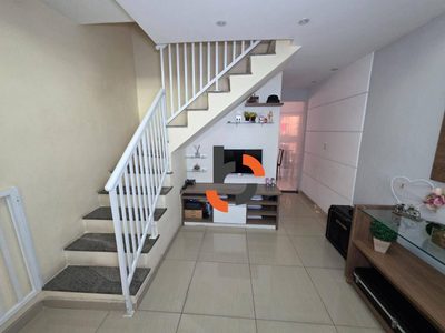 Casa, 2 quartos, 61 m² - Foto 2