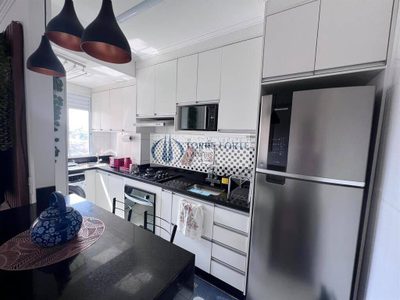 Apartamento, 2 quartos, 42 m² - Foto 5