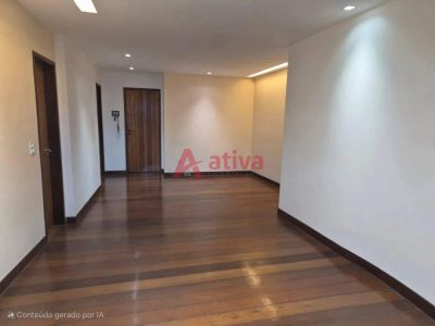 Apartamento, 4 quartos, 138 m² - Foto 3