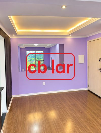 Apartamento, 2 quartos, 59 m² - Foto 4
