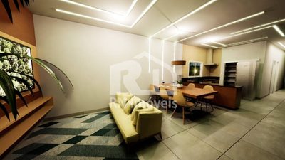 Casa, 3 quartos, 377 m² - Foto 4