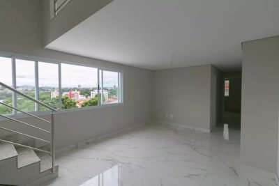 Cobertura, 3 quartos, 60 m² - Foto 1