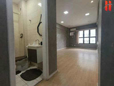 Sala-Conjunto, 28 m² - Foto 2