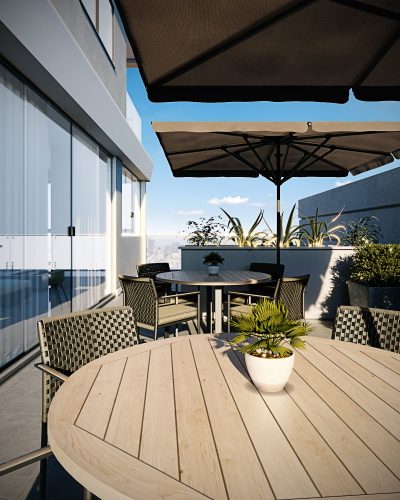 Apartamento, 3 quartos, 113 m² - Foto 5