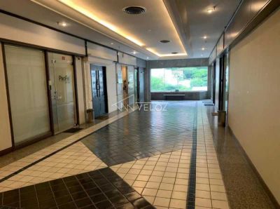 Loja-Salão, 29 m² - Foto 4