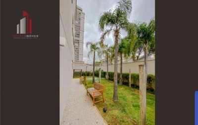 Apartamento, 4 quartos, 135 m² - Foto 5