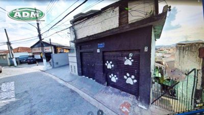 Casa, 1 quarto, 140 m² - Foto 2