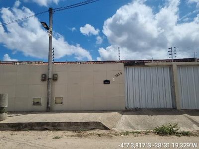 Casa, 1 quarto, 396 m² - Foto 1