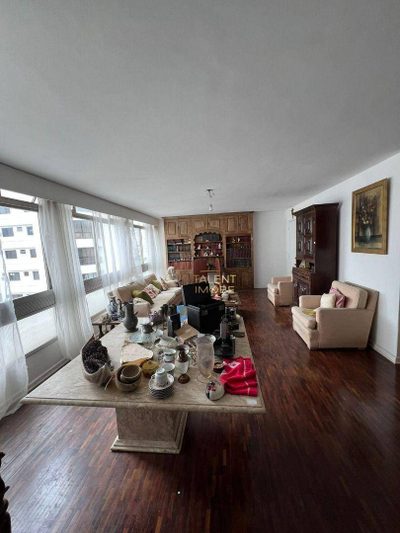 Apartamento, 4 quartos, 182 m² - Foto 4