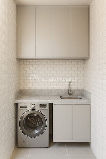 Casa de Condomínio, 4 quartos - Foto 3