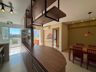 Apartamento, 2 quartos, 68 m² - Foto 5
