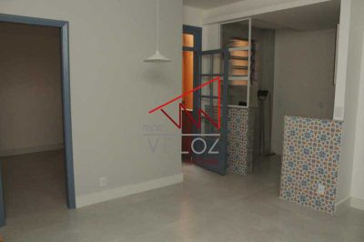 Apartamento, 1 quarto, 40 m² - Foto 2