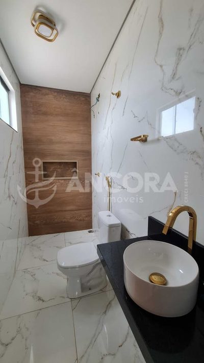 Casa, 3 quartos, 75 m² - Foto 5