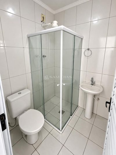 Apartamento, 1 quarto, 34 m² - Foto 5