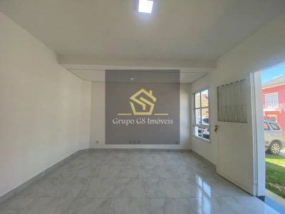 Casa, 3 quartos, 107 m² - Foto 4