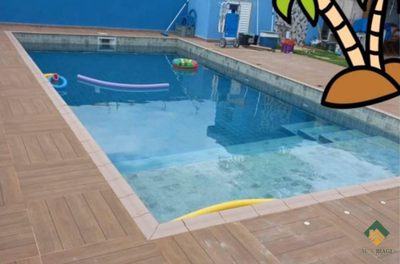 Casa, 2 quartos, 100 m² - Foto 2