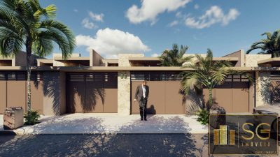 Casa, 3 quartos, 189 m² - Foto 5
