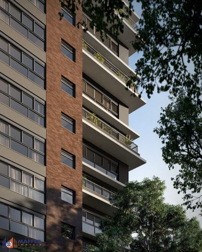 Apartamento, 3 quartos, 134 m² - Foto 3