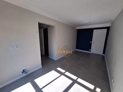 Apartamento, 3 quartos, 70 m² - Foto 1