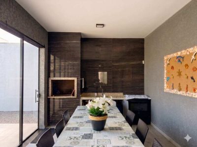 Casa, 4 quartos, 540 m² - Foto 5