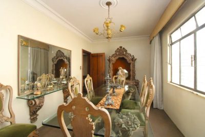 Sobrado, 4 quartos, 350 m² - Foto 2