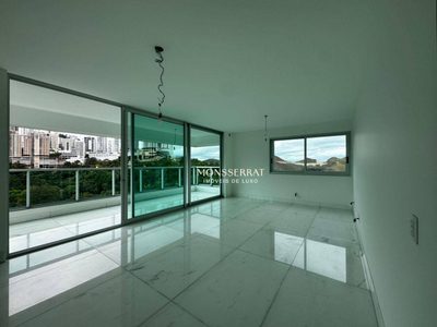 Apartamento, 4 quartos, 242 m² - Foto 3