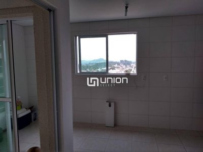 Apartamento, 2 quartos, 96 m² - Foto 4