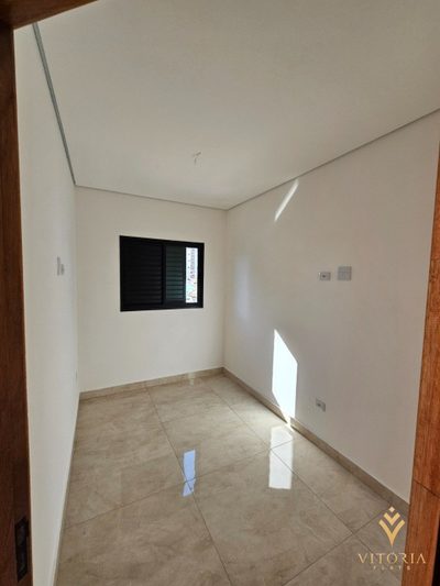 Cobertura, 2 quartos - Foto 3
