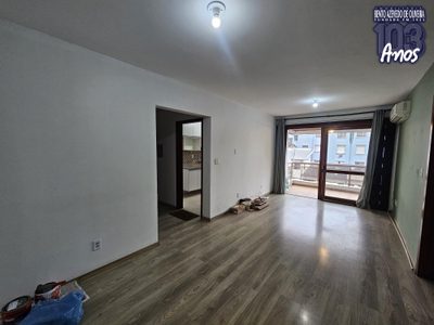 Apartamento, 2 quartos, 77 m² - Foto 1