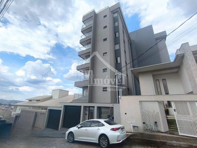 Apartamento, 2 quartos, 120 m² - Foto 2
