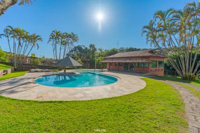 Casa, 6 quartos, 991 m² - Foto 1
