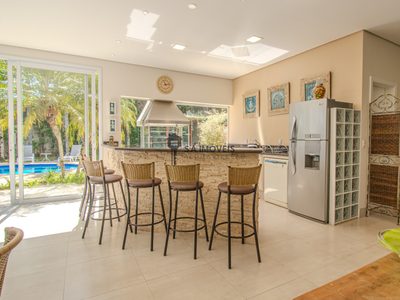 Casa, 4 quartos, 535 m² - Foto 3