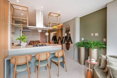 Apartamento, 3 quartos, 89 m² - Foto 2