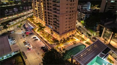 Apartamento, 4 quartos, 233 m² - Foto 1