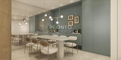 Apartamento, 4 quartos, 126 m² - Foto 1