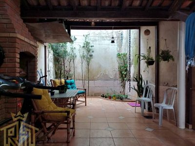Sobrado, 3 quartos, 123 m² - Foto 4