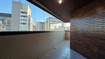 Apartamento, 4 quartos, 190 m² - Foto 2