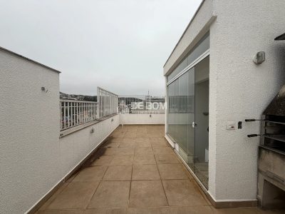Apartamento, 3 quartos, 160 m² - Foto 3