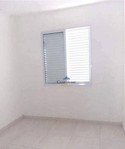 Apartamento, 2 quartos, 65 m² - Foto 2
