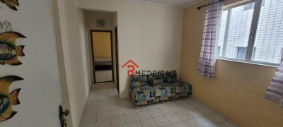 Apartamento, 1 quarto, 45 m² - Foto 2