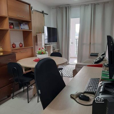 Apartamento, 2 quartos, 89 m² - Foto 3